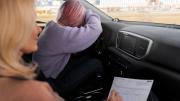 El examen de manejo más difícil del mundo: esta es la prueba más exigente para sacar la licencia