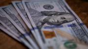 Vuelven a bajar bonos y acciones
