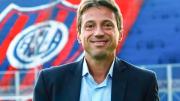 Marcelo Moretti levantó su licencia y volverá a San Lorenzo 