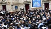 Un día gris para Milei y sus ansias de ajuste