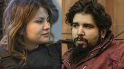 La fiscalía reclamó una condena de 19 años para Sabag Montiel y de 14 para Uliarte