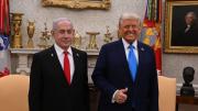 Estados Unidos atacó a la Corte Penal Internacional para blindar a Netanyahu: Guerra jurídica