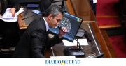 Con ayuda de gobernadores, el oficialismo ratificó el veto de Milei al aumento de las jubilaciones