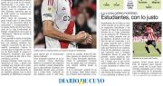 Tapa Pasión 21 de Agosto de 2025