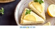 Tarta de limón sin horno: una receta rápida y fácil para salir de las tartas de queso