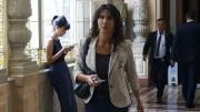 Natalia de la Sota, sobre Javier Milei: “Le dimos la navaja al mono”