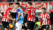 Estudiantes eliminó a Cerro Porteño y clasificó a los cuartos de final de la Copa Libertadores