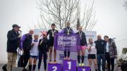 Celebraron los 359 años de Quilmes con la tradicional maratón