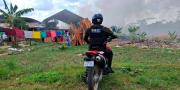 En la cárcel de Cobija se registra un incendio, un privado de libertad sufrió quemaduras