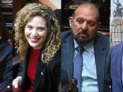 Ruptura en La Libertad Avanza: quiénes son los cuatro diputados que formaron un nuevo bloque tras votar en contra de los vetos de Javier Milei