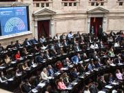 Uno por uno, cómo votaron los diputados el veto de Javier Milei al aumento de las jubilaciones
