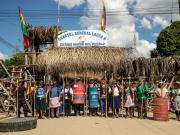 Evo Morales: del único error que reconoce al refugio en el medio del monte boliviano