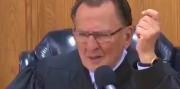 Recuérdenme, por favor: murió Frank Caprio, el juez estadounidense conocido como el más amable del mundo