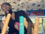 Conmoción por la muerte de un vendedor de helados: fue apuñalado en un brutal ataque
