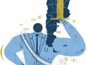Argentina potencia: historia y relatos