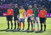 Filtran el nombre del primer jugador convocado en Colombia para enfrentar a Bolivia