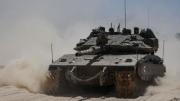Israel comienza la invasión de la ciudad de Gaza