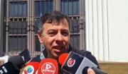 Legisladores del PDC gestionan reunión con autoridades