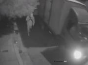 Rescatan al hombre secuestrado en una furgoneta en El Alto y aprehenden a los dueños del vehículo