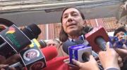 Tras comicios generales, facción del PDC retrocede y apoya a su binomio