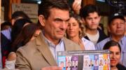 OPINIÓN Voto congruente con el corazón de las mayorías María José Rodríguez