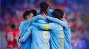 Sudamericana: a paso perfecto, Bolívar está entre los mejores ocho