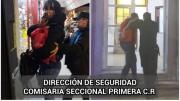 Hurtaron un celular en un local céntrico
