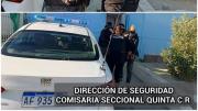 Atacan y roban a un hombre que sobrevive vendiendo tortas fritas