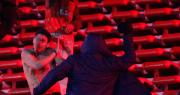 Violencia extrema en graderías obliga a cancelar el duelo Independiente vs U de Chile por la Sudamericana