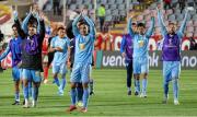 “Orgulloso de este Bolívar”, dice Claure tras avanzar a cuartos de la Copa