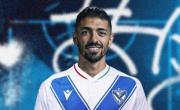 Lanzini podrá jugar la Copa y el Clausura