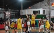 Se reprogramó la tercera jornada del Clausura A1