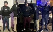 Maniobras de contrabando agravado y sobrefacturación de importaciones