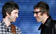 Se unieron: “Liam lo está haciendo muy bien, estoy orgulloso de él”, dijo Noel