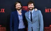 Los hermanos Duffer dejan Netflix y se van a Paramount
