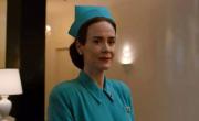 Sarah Paulson reveló datos desconocidos de Kim Kardashian