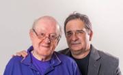 Miguel Jordán y Mariano Fernández traen “Mi padre”