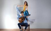 Show de danza y música gratis en el Círculo Trentino