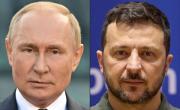Una reunión entre Putin y Zelenski podría ser un fracaso, como ya sucedió