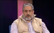 Enrique Otero: “Vamos a poner un freno a los abusos del poder”