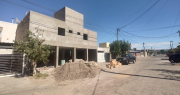 Rematarán un consorcio en Rivadavia de la pareja de Robles Bonade, acusado de fraude inmobiliario