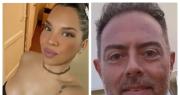 Otra vez el cirujano Pelaez: ahora detenido con la policía influencer por disturbios