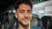 La oferta millonaria por el mendocino Marco Di Césare que analiza la dirigencia de Racing