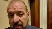 Fuerte denuncia de diputado libertario: “Todos los hechos de corrupción tienen el apellido Menem”