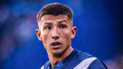 Vélez apartó del plantel a Thiago Fernández: el motivo detrás de la decisión