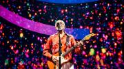 Gilberto Gil vuelve a Argentina con su gira despedida “Tempo Reí Tour”