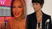Flor Vigna tildó de “Tatiana” a Griselda Siciliani por su vínculo con Luciano Castro: “Se hacía la amiga y ”