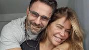 Nazarena Vélez se refirió la participación de su pareja en la serie “En el Barro”: “La gente lo odia”