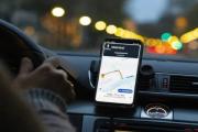 Pidió un Uber para su novia y se negó a pagarle la tarifa al conductor