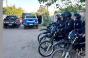 Fentanilo: Detienen a un enfermero y secuestran una ampolla y recetarios